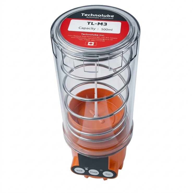 Technolube M3 (500ml) - Image 3