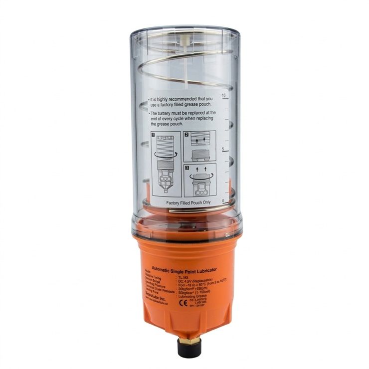 Technolube M3 (500ml) - Image 4