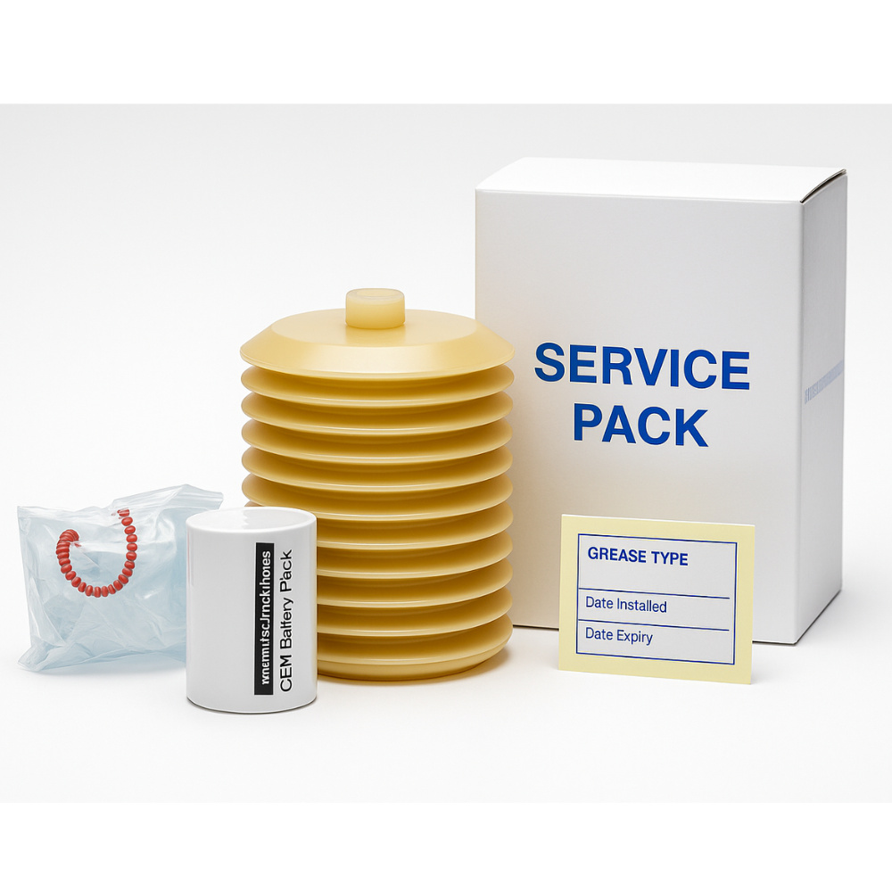 Service Packs