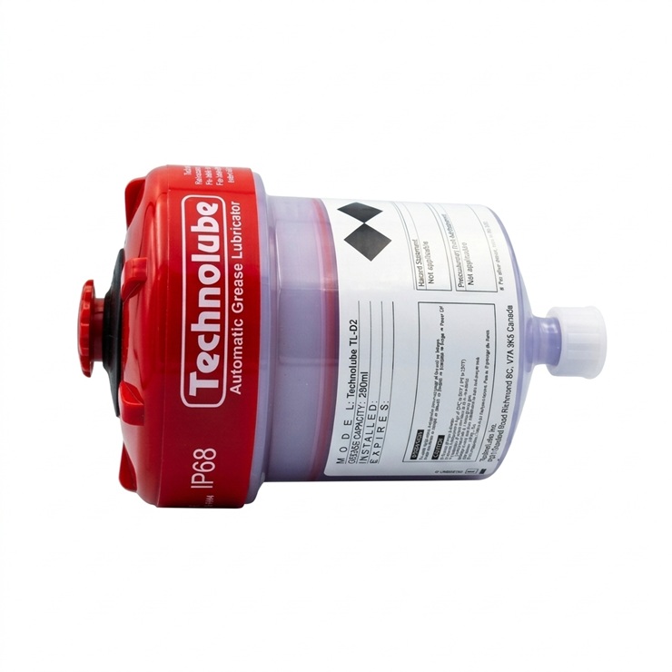 Technolube D2 (250ml) - Image 5